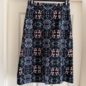 J. Crew Skirt Size 00